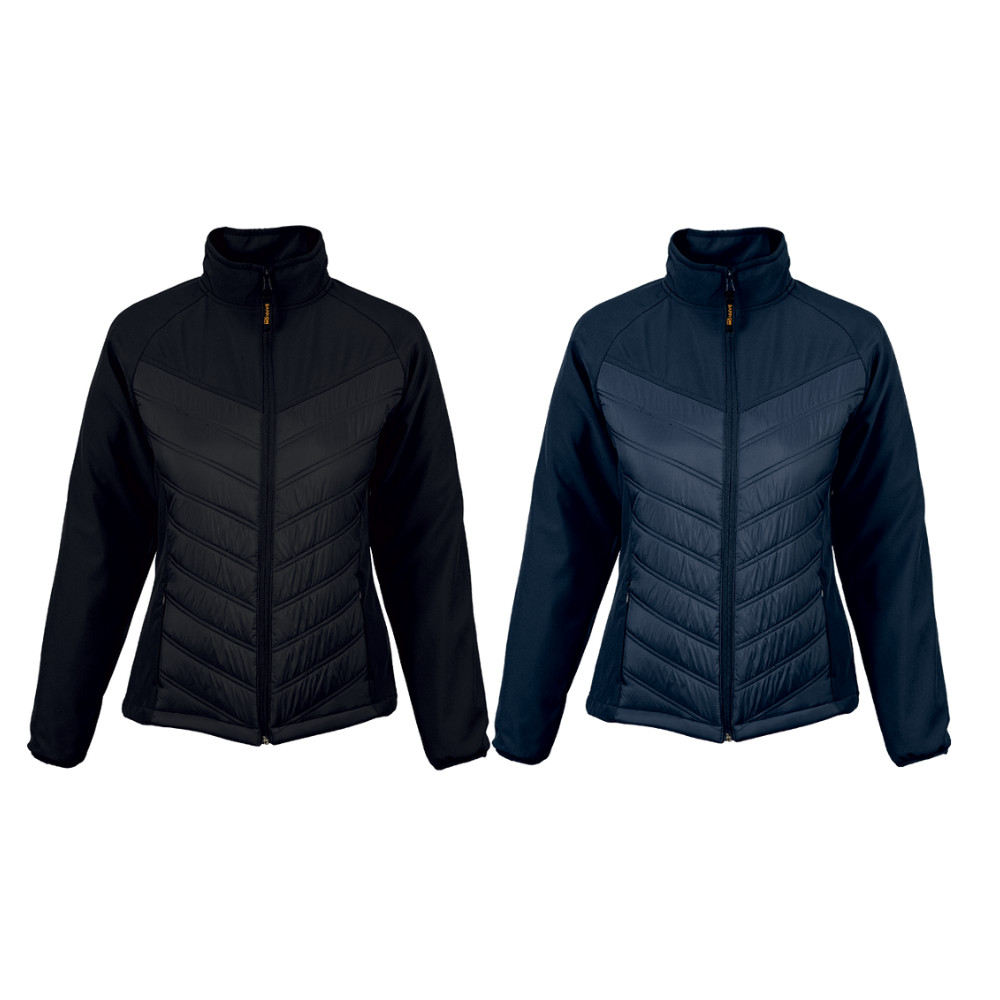 Ladies Melbourne Jacket