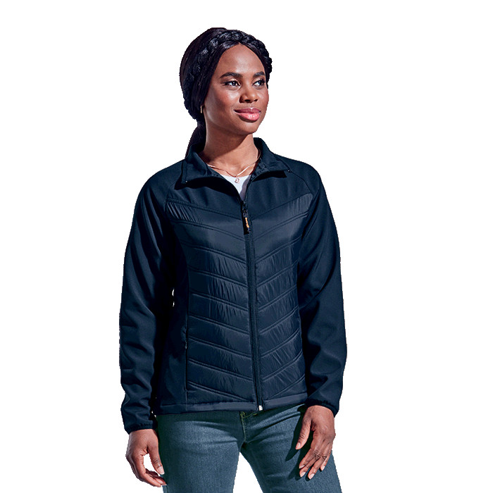 Ladies Melbourne Jacket