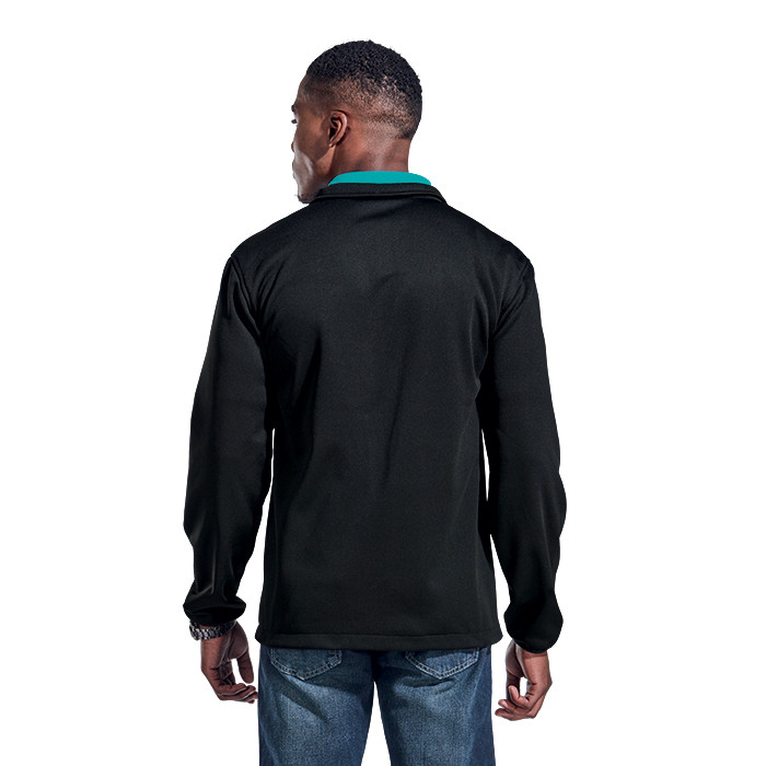 Mens Canyon Jacket