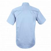 Mens Short Sleeve Florida Lounge Shirt