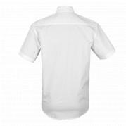 Mens Short Sleeve Florida Lounge Shirt