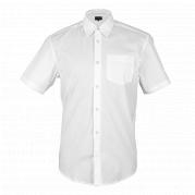 Mens Short Sleeve Florida Lounge Shirt