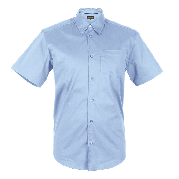 Mens Short Sleeve Florida Lounge Shirt