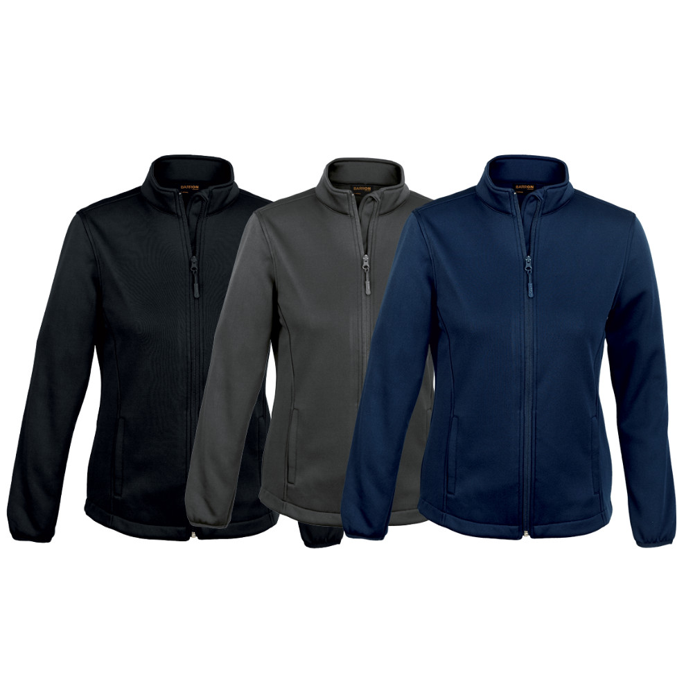 Ladies Canyon Jacket