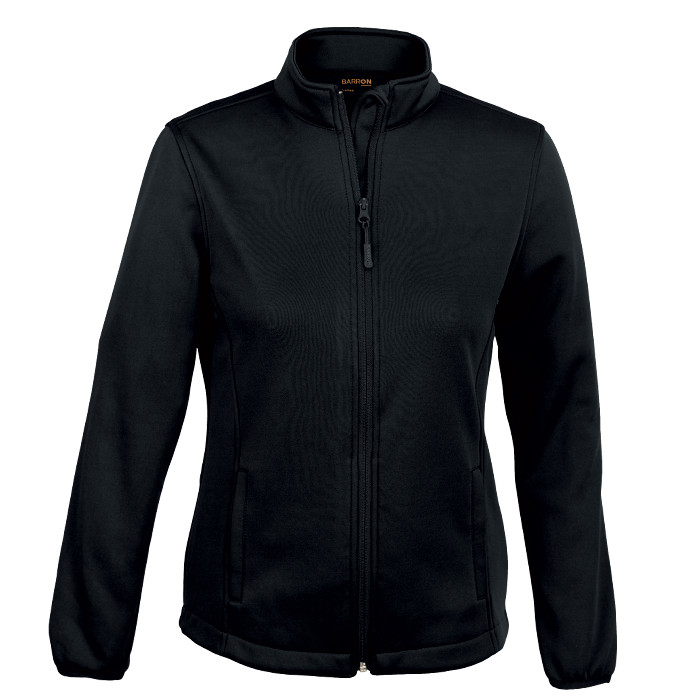 Ladies Canyon Jacket