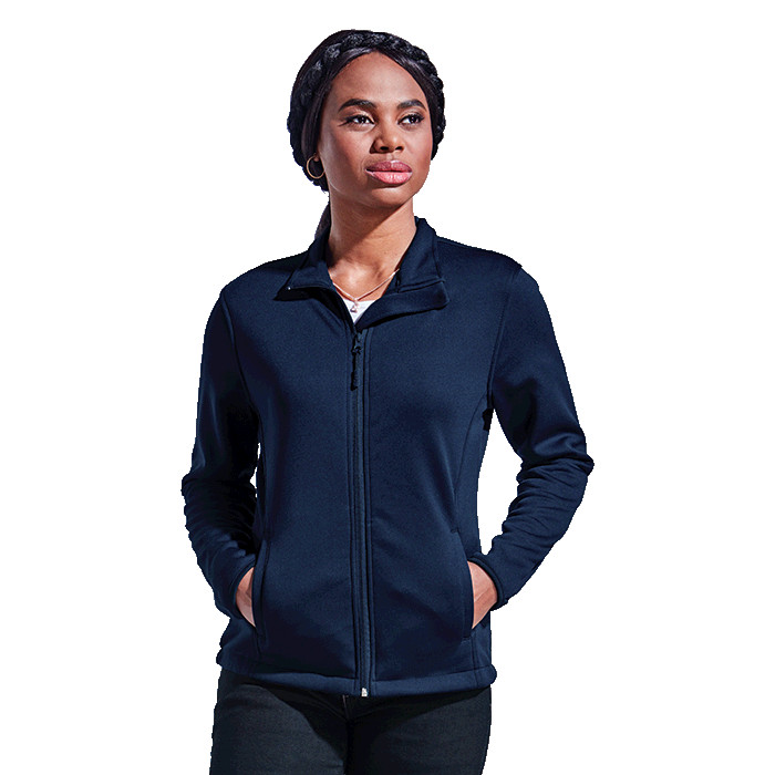 Ladies Canyon Jacket