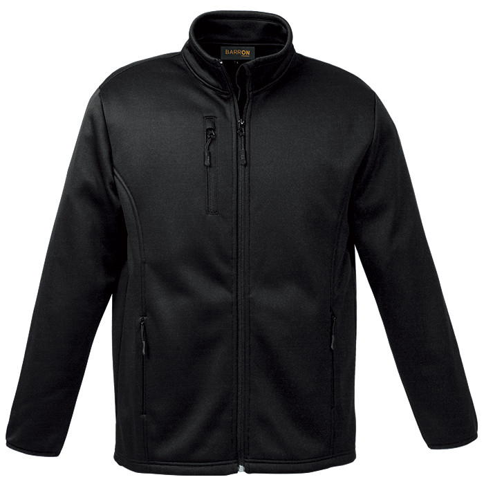 Mens Finch Jacket