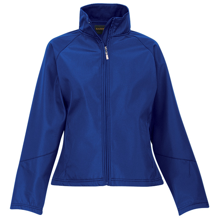 Ladies Techno Jacket