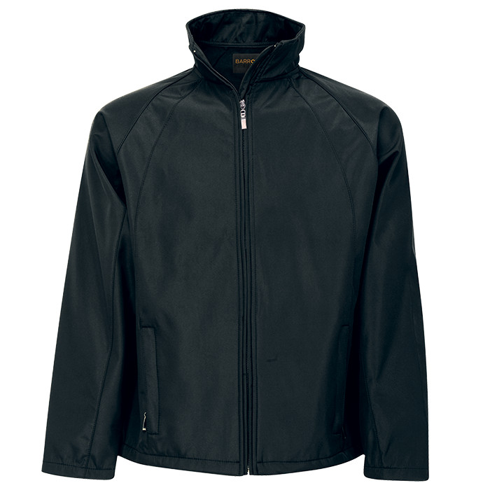 Mens Techno Jacket