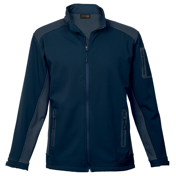 Mens Pegasus Jacket