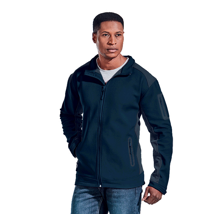 Mens Pegasus Jacket