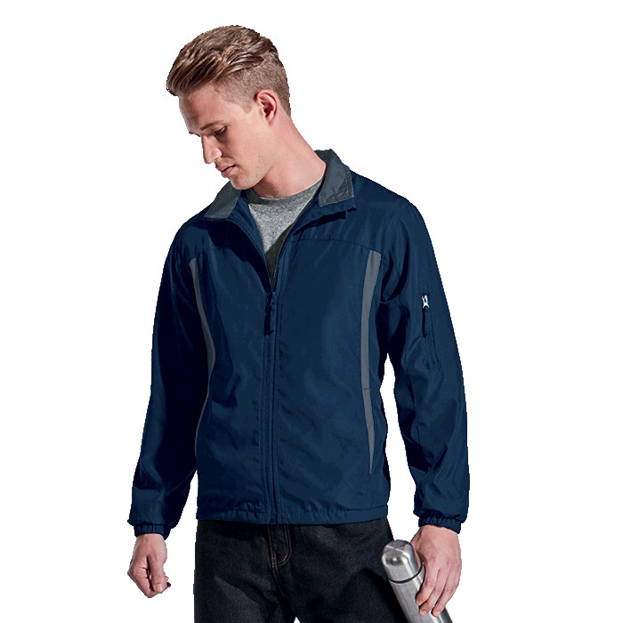 Mens Griffin Jacket