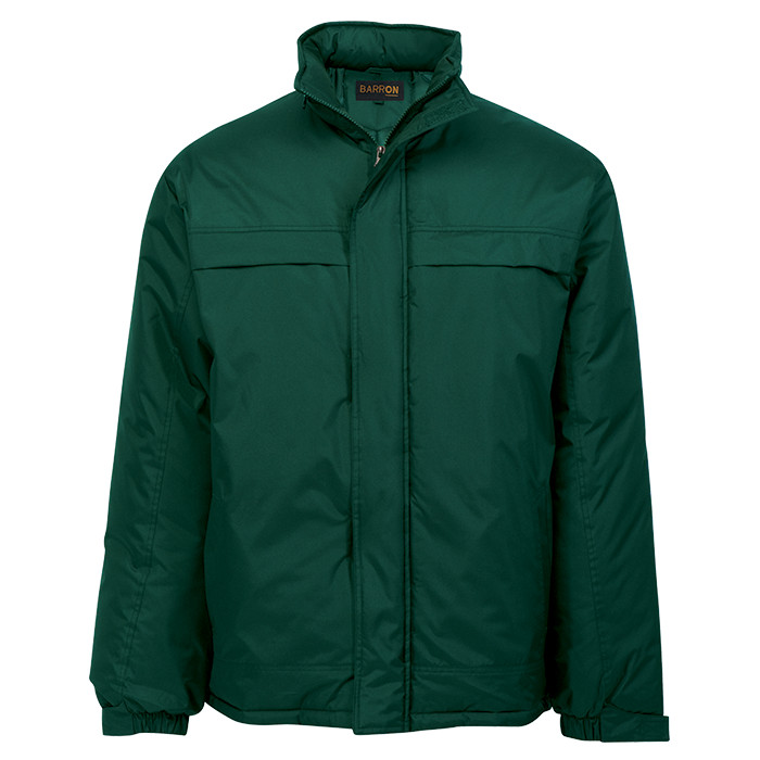 Mens Trade Jacket