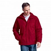 Mens Trade Jacket