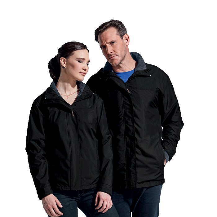 Mens Nashville 3-in-1 Jacket