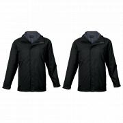 Mens Nashville 3-in-1 Jacket