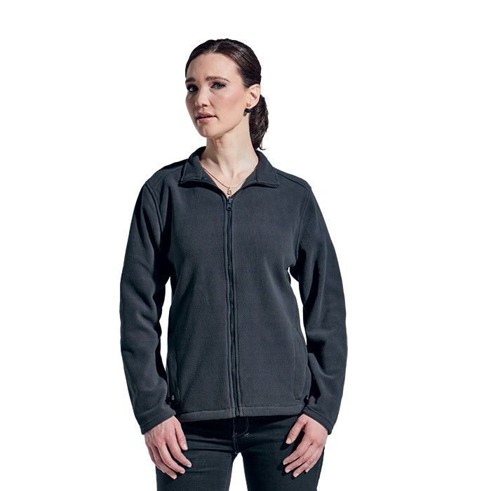 Ladies Nashville 3-in-1 Jacket