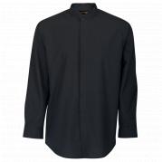 Barista Lounge Long Sleeve Mens