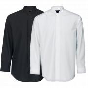 Barista Lounge Long Sleeve Mens