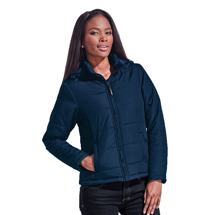 Ladies Studio Jacket