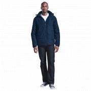 Mens Studio Jacket