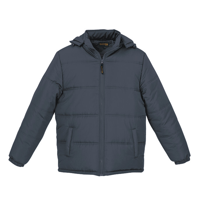 Mens Studio Jacket