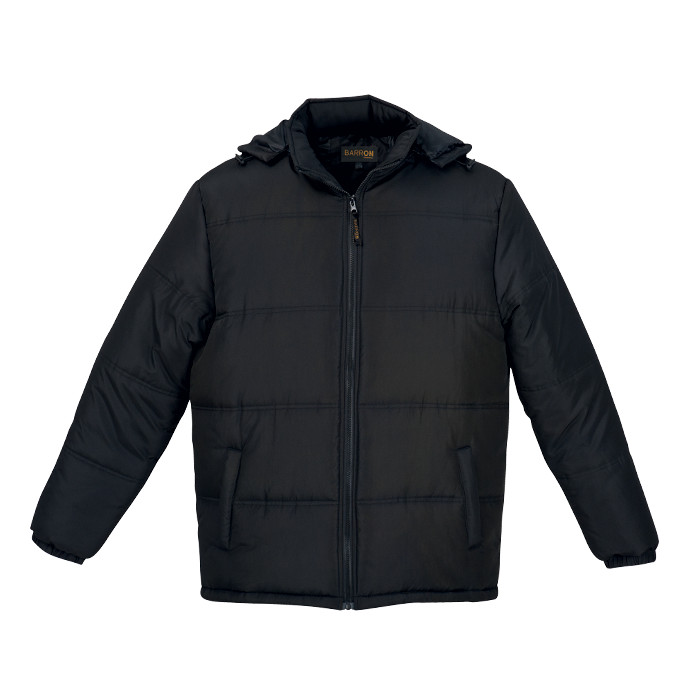 Mens Studio Jacket