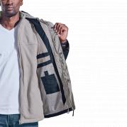 Mens 3-In-1 Jacket