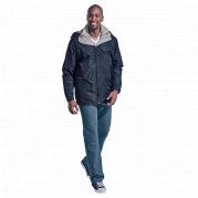 Mens 3-In-1 Jacket