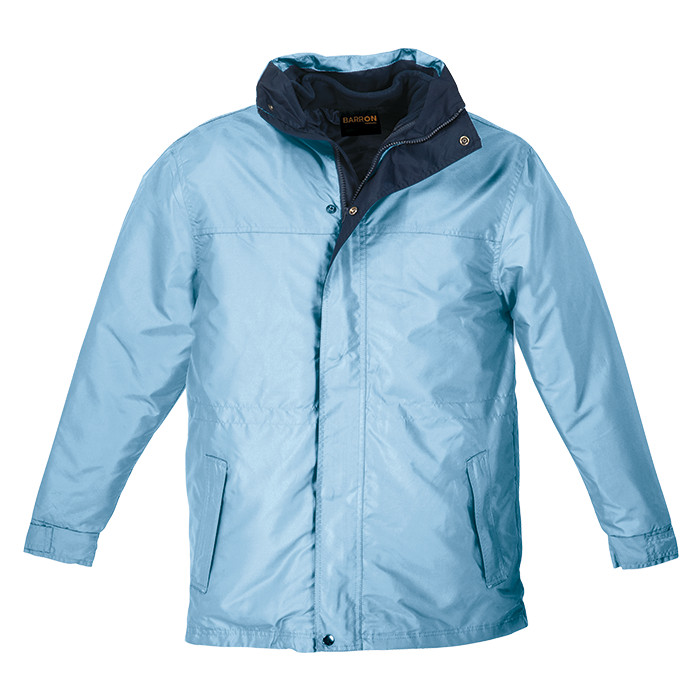 Mens 3-In-1 Jacket