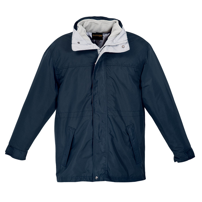 Mens 3-In-1 Jacket