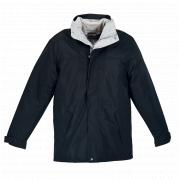 Mens 3-In-1 Jacket