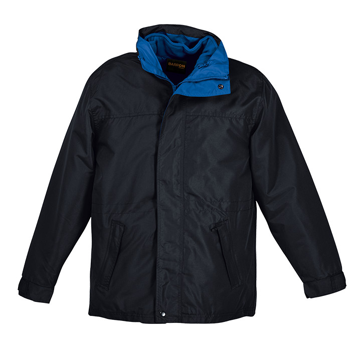 Mens 3-In-1 Jacket