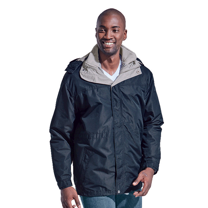 Mens 3-In-1 Jacket