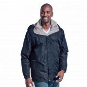 Mens 3-In-1 Jacket