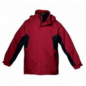 Mens 4-in-1 Jacket