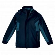 Mens 4-in-1 Jacket