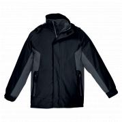 Mens 4-in-1 Jacket