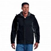 Mens 4-in-1 Jacket