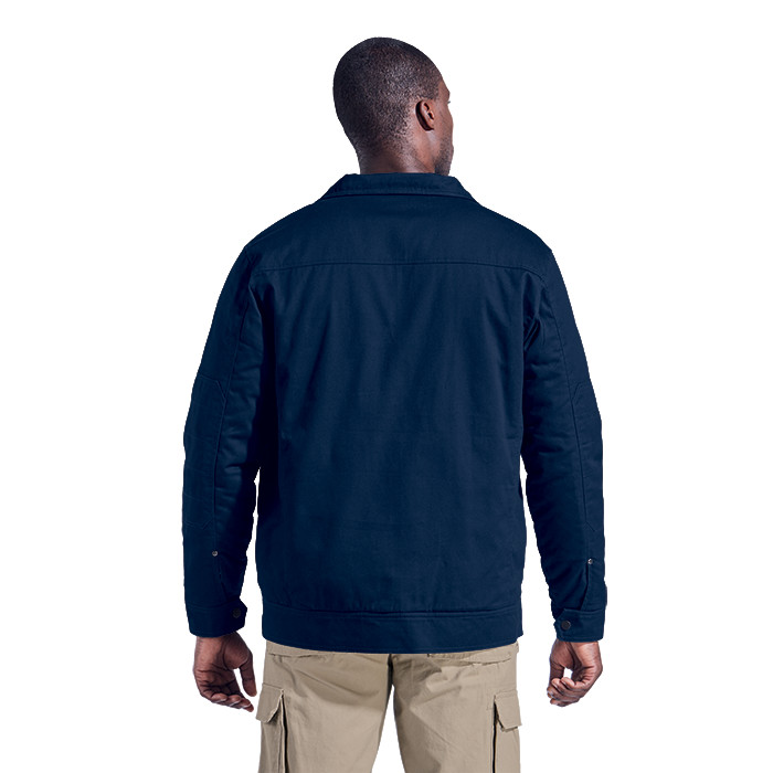 Mens Indestruktible Drill Jacket