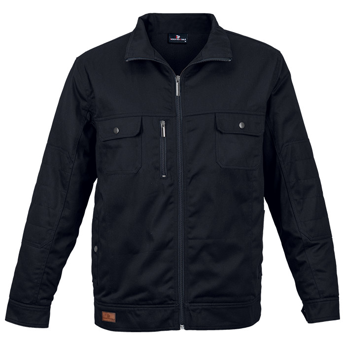 Mens Indestruktible Drill Jacket