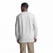 Unisex Basic Crew Neck Sweater