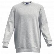 Unisex Basic Crew Neck Sweater