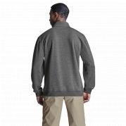 Unisex Quinn Quarter Zip Sweater