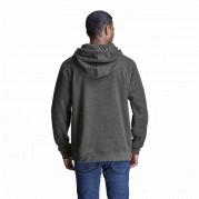 Unisex Bolton Fleece Hooded Sweater