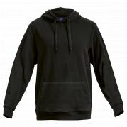 Unisex Bolton Fleece Hooded Sweater