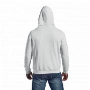 Unisex Beckham Hooded Sweater