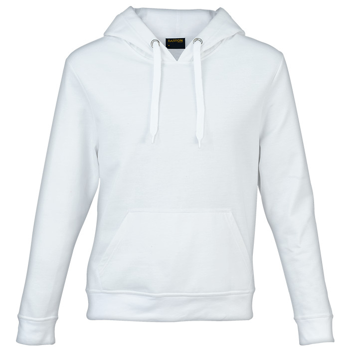 Unisex Beckham Hooded Sweater