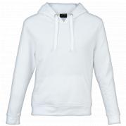 Unisex Beckham Hooded Sweater