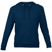 Unisex Beckham Hooded Sweater